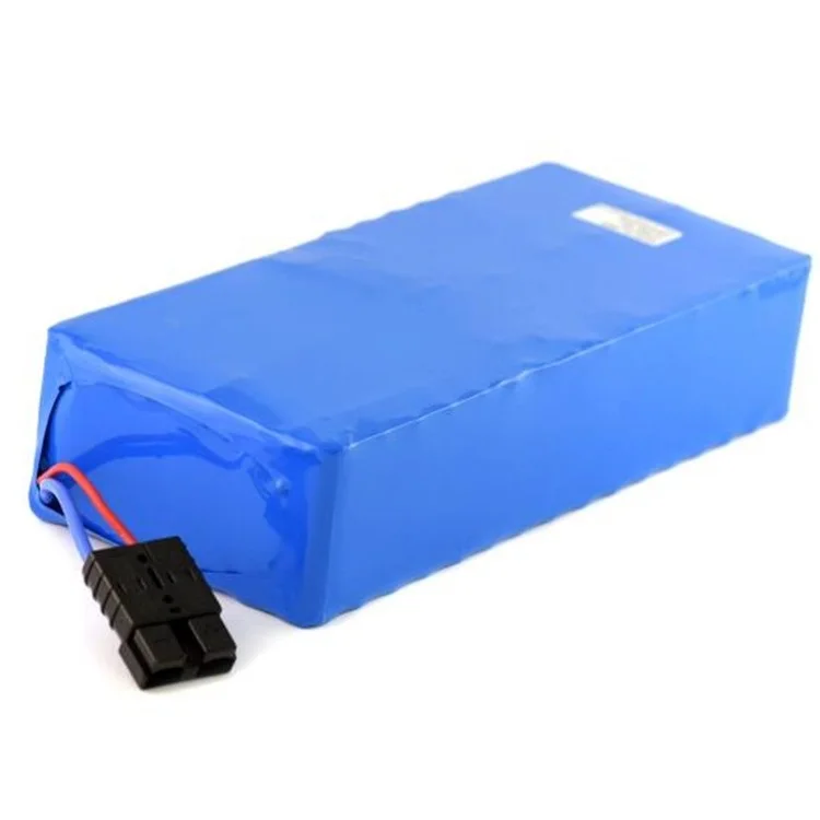 More Lower average price monthly 48v li ion battery pack