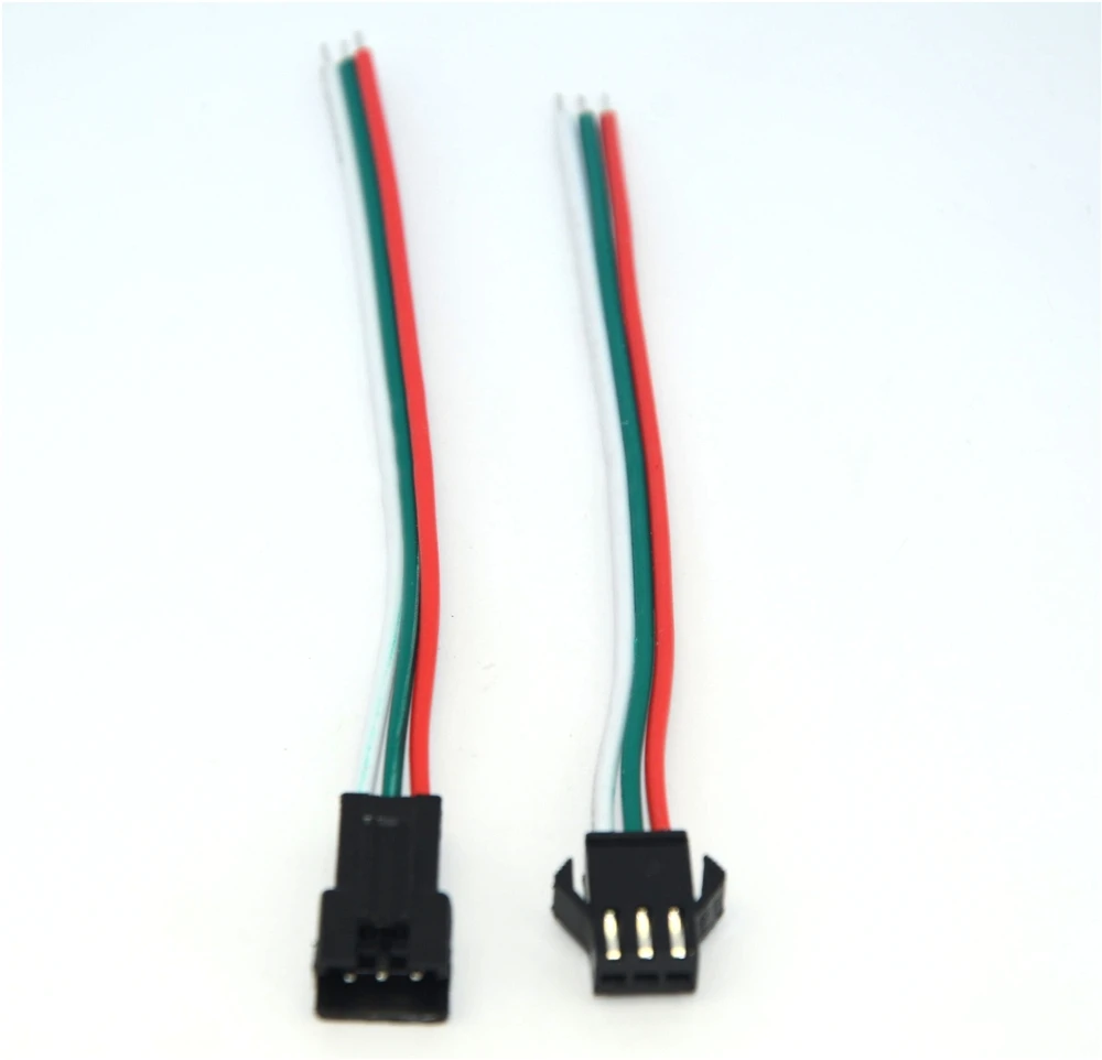 Online Buy Wholesale Male Female Wire Connector From China