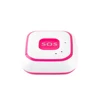 Gps track software basic on 2g internet with App operation SOS