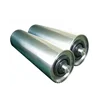 Flat Return Conveyor Idler Roller with CE For Rubber Conveyor Belt