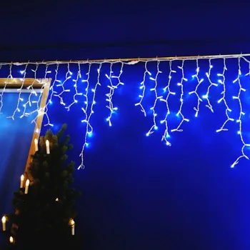 Outdoor Led Ijspegel Decoratie Waterdichte Rubberen,Geleid Vallende ... Outdoor Led Ijspegel Decoratie Waterdichte Rubberen,Geleid Vallende ...