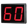 LED 3 Inch 4 Inch 6 Inch 9 Inch 11 Inch 7 Segment Countdown Timer 2 Digit