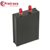 TC56W Monitor High Valued Objects Car Tracking System 3G OBDII GPS Tracking
