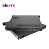 All in one H.264 digital cable tv modulator to connect cable tv amplifier and cable tv splitter