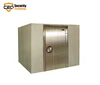 China supplier stainless steel safe bank vault doors home strong room safe door