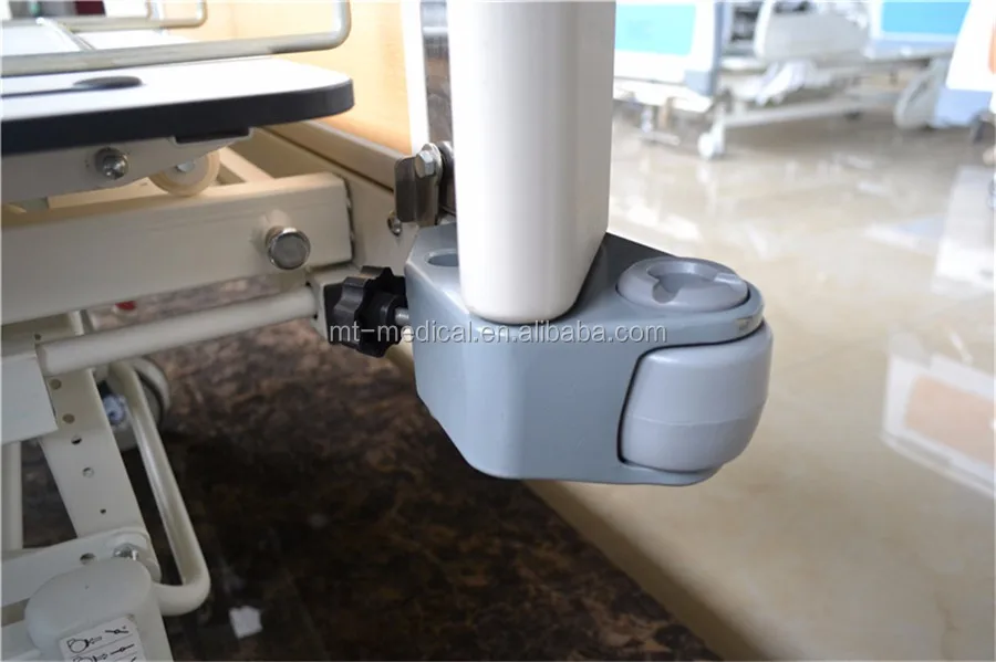 Mult function luxury hill rom hospital bed appliances ICUB-M on sale