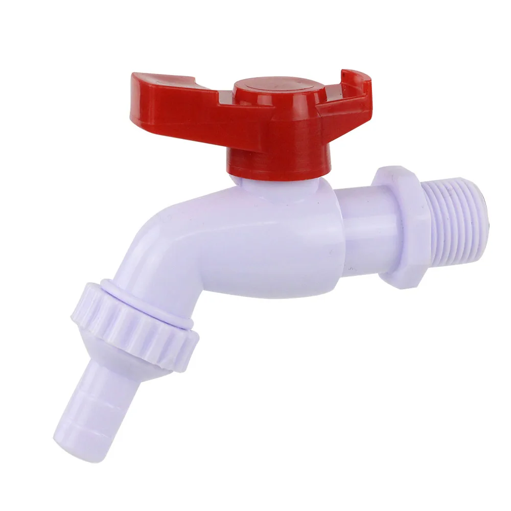 Factory Direct Sales Most Popular Plastic Water Tap