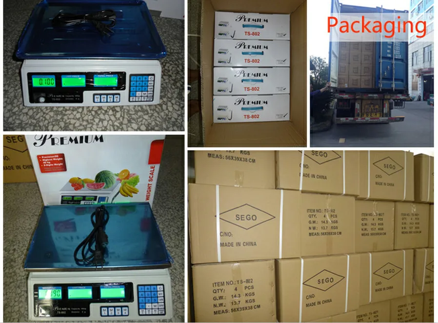 digital nutritional Components analize kitcen scale