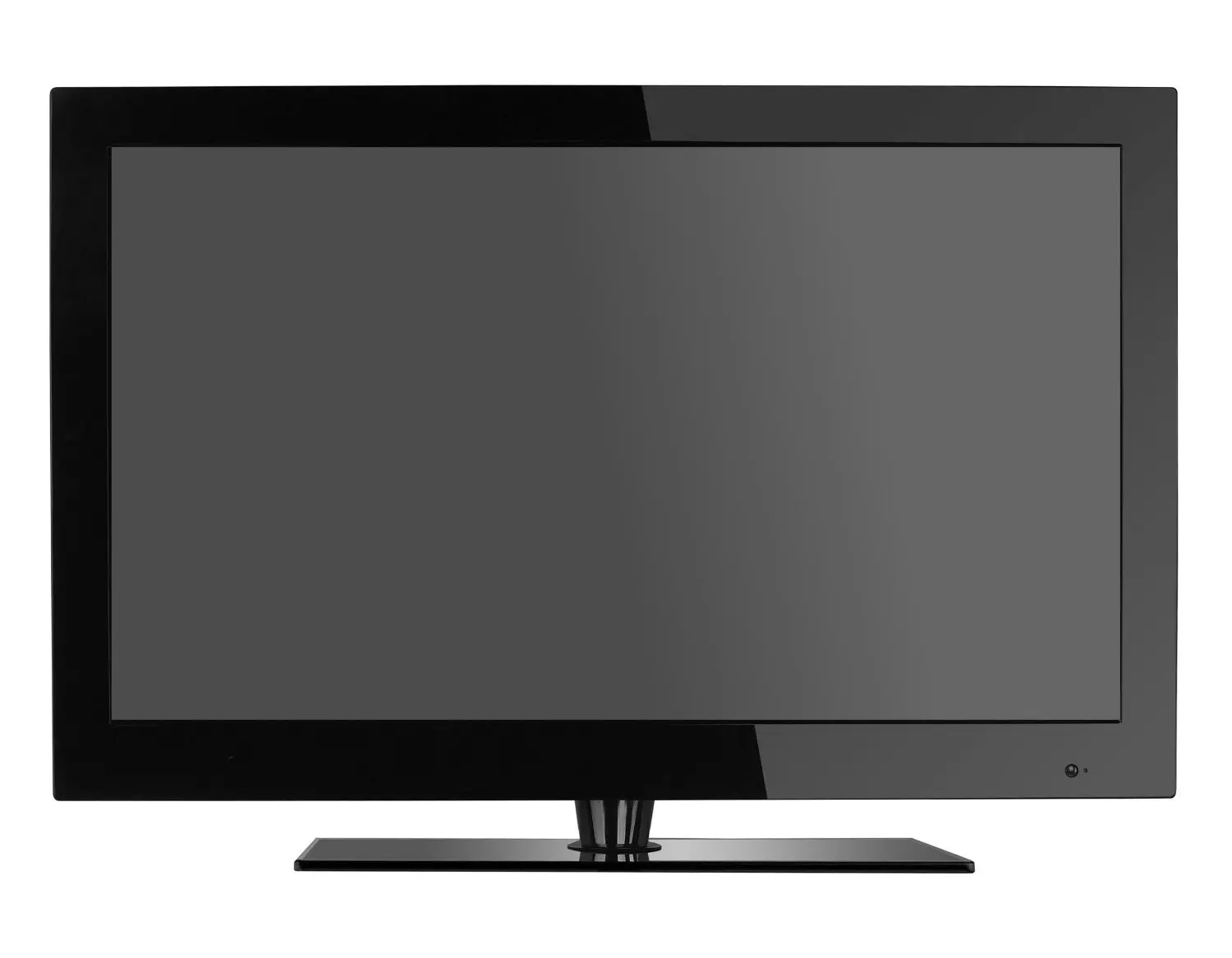 Телевизор с голосовым управлением. Rectangle TV.