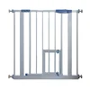 New pet Aluminium protective baby play safety gate SG-03