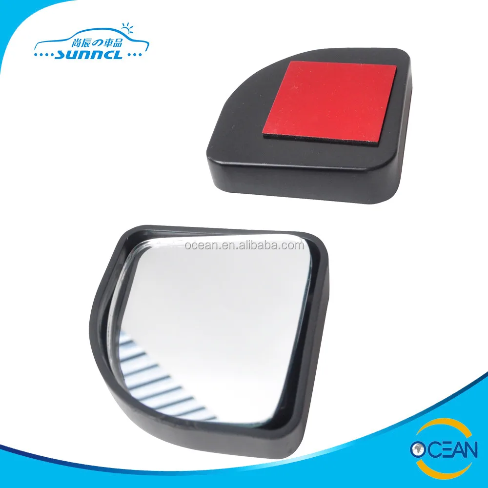 360 Degrees Adjustable Car Front Mirror,Sr350 Car Mirror Buy Car Front Mirror,Adjustable Car