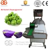Large Type Cabbage/Spinach/Leek/Celery Vegetable Cutting Machine