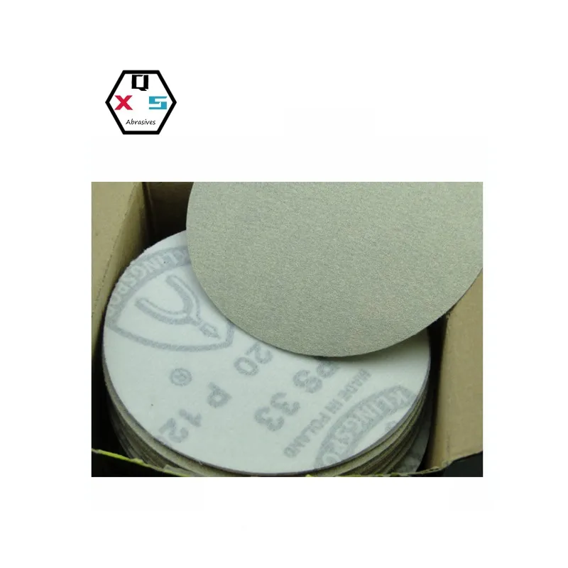 C Weight Paper Car Paint Wood And Plastic Polishing Antiblocking