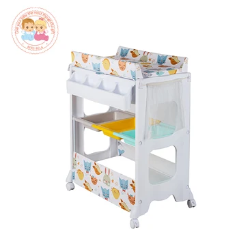 cheap changing table