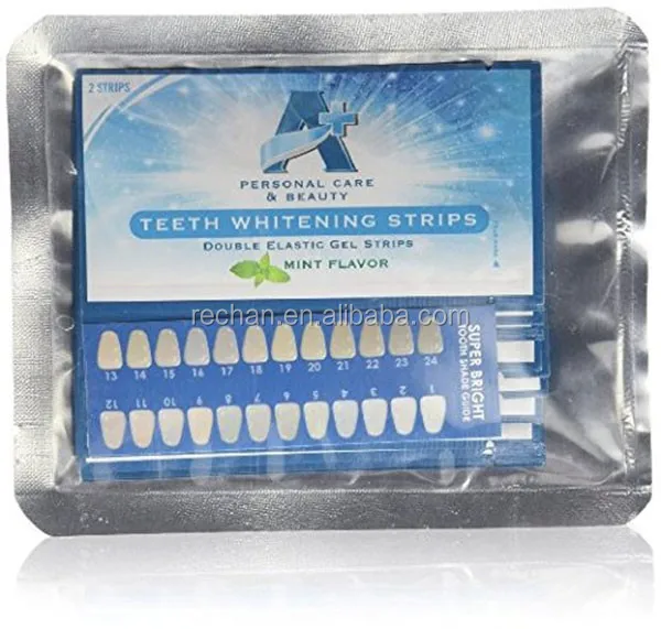 High Quality Removes Stains Fast Strength Teeth Whitening ...