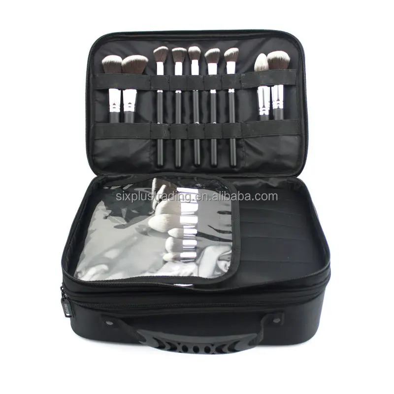 Professional Makeup Bag Best Bag 2017