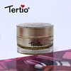 tertio uv/led clear builder gel nail polish gel transparent 2 in 1