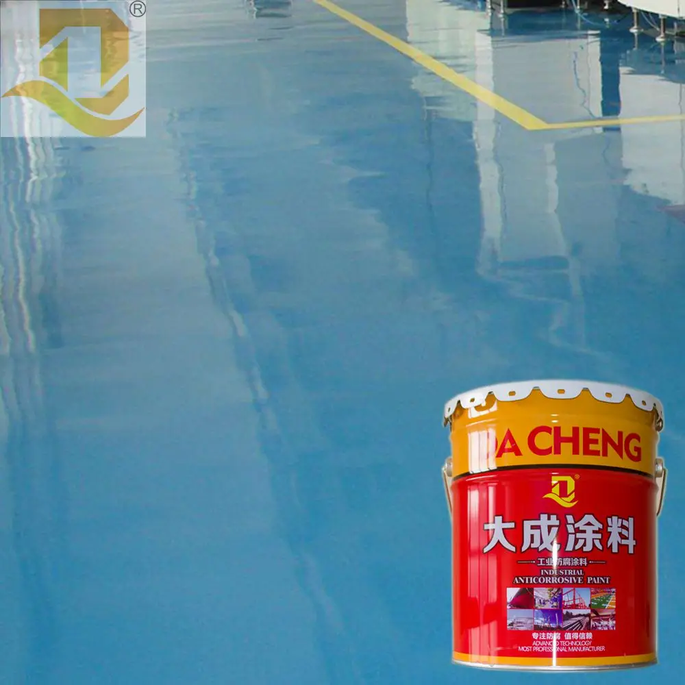 Epoxy Rubber Flooring Liquid Coating Epoxy Rubber Flooring Liquid Coating