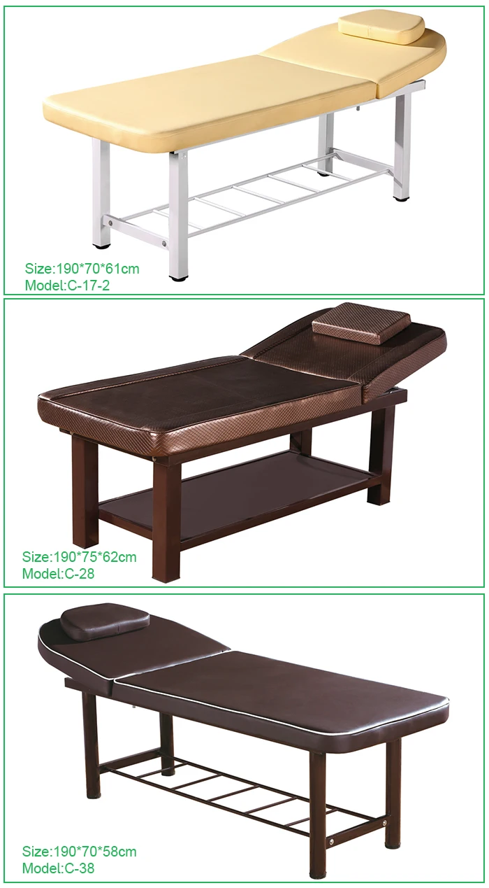 Comfortable Salon Beauty Facial Bed For Sale Buy Beauty Facial Bed