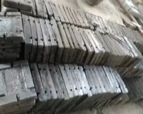 Copper Phosphorous Alloy