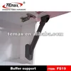 cabinet door closer with jack