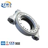 slewing driver for solar thermal power system tracking