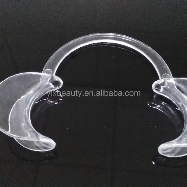 Dental Retractor Teeth Whitening Mouth Opener, Teeth Bleaching Treatment Products