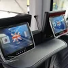 2019 Hot products Android 6.0 10.1inch VOD WIFI bus seat entertainment system