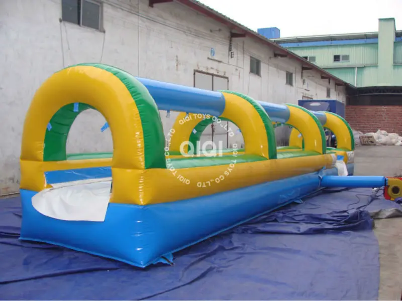 inflatable water sports