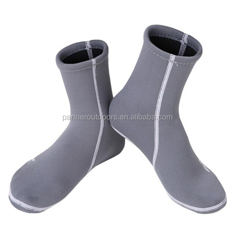 chaussette neoprene pour botte