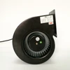 high efficiency 0-10v/pwm control 230v ec blower for machine refrigeration