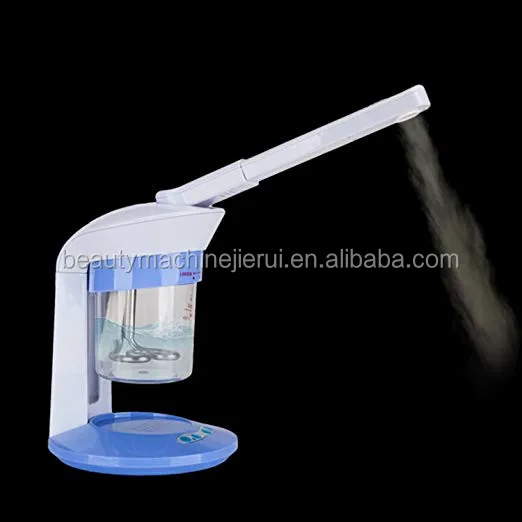 steamer with ozone 12