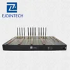 HTTP SMPP 64 port gsm modem bulk sms software modem 4G lte, sms marketing machine