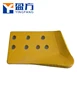 OEM 100% new bucket blade cutting edge for excavator