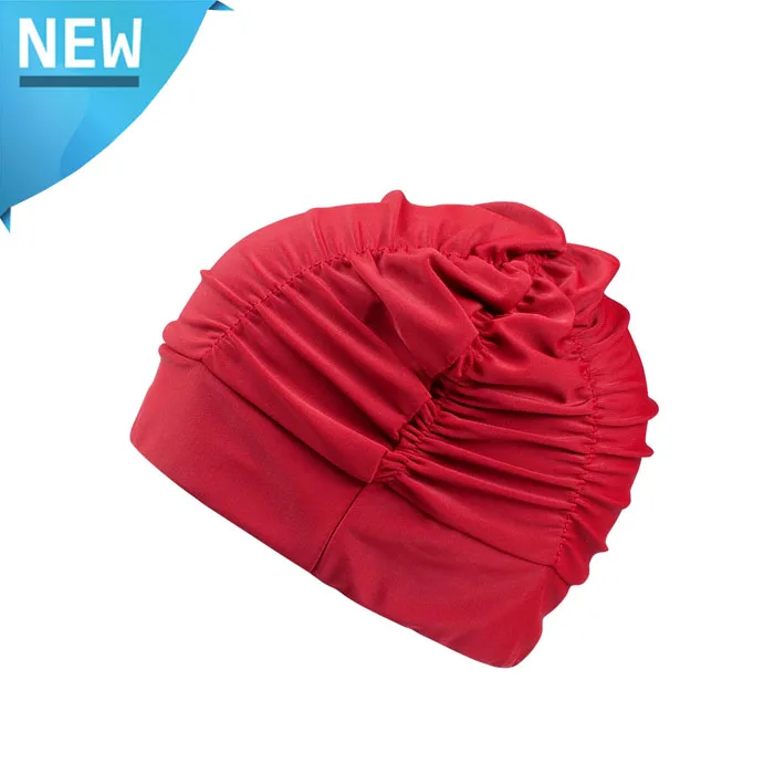 Custom Women Adult Funny Swim Cap Buy Adult Funny Swim Cap,Swim Cap