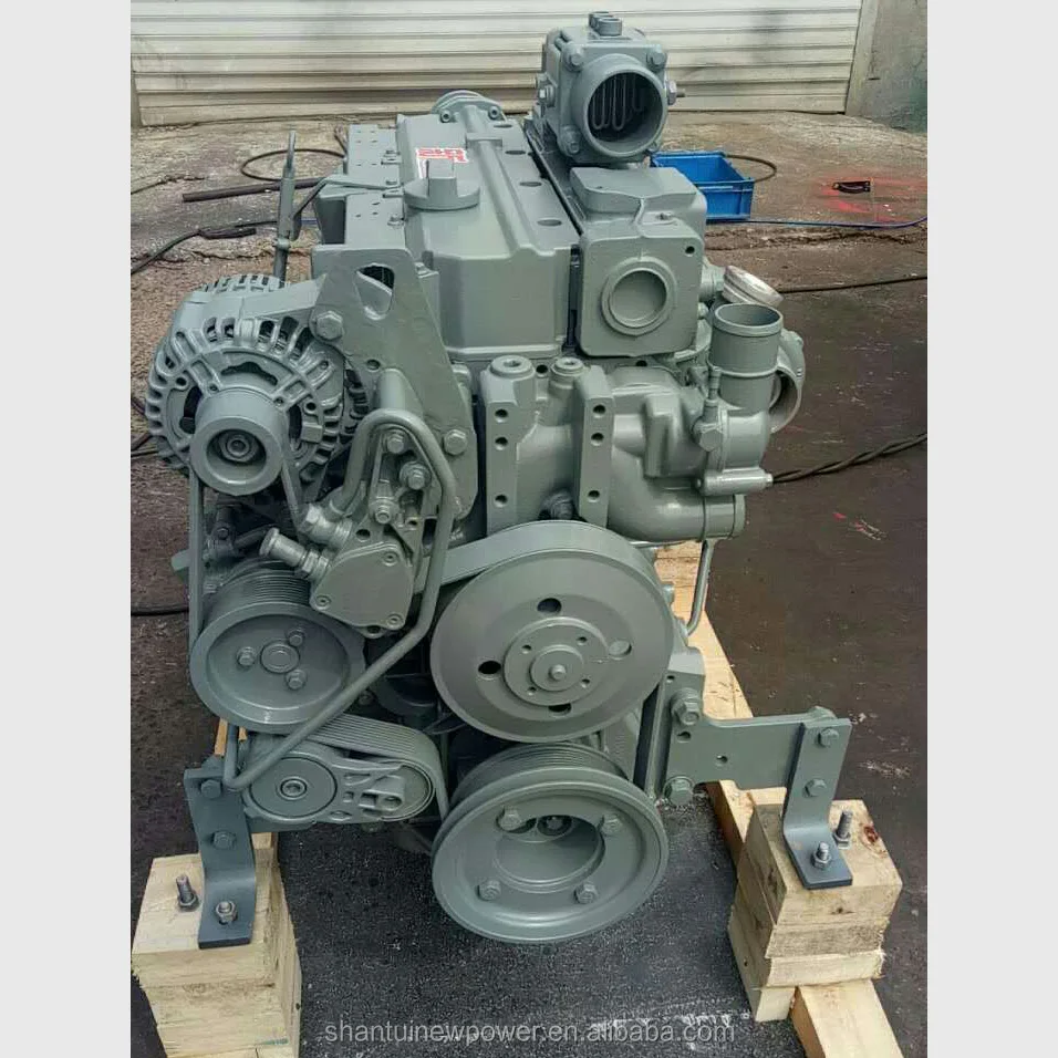Deutz Engine In China, Deutz Engine In China Suppliers and Manufacturers at  Alibaba.com