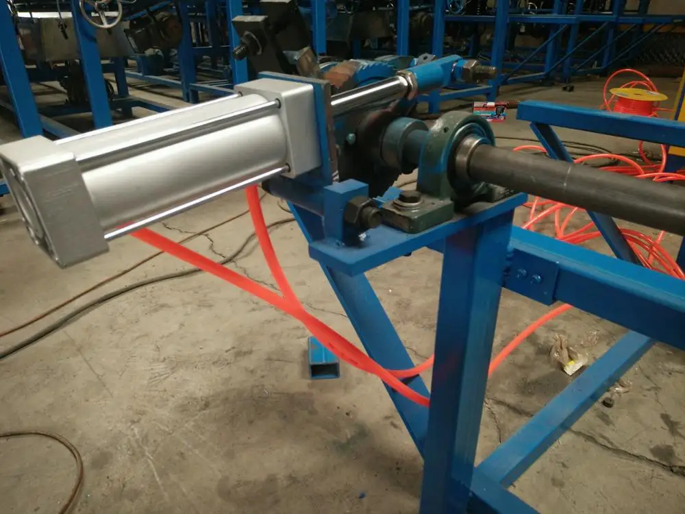 Fence Post Making Machine Buy Fence Post Making Machine,Fence Post