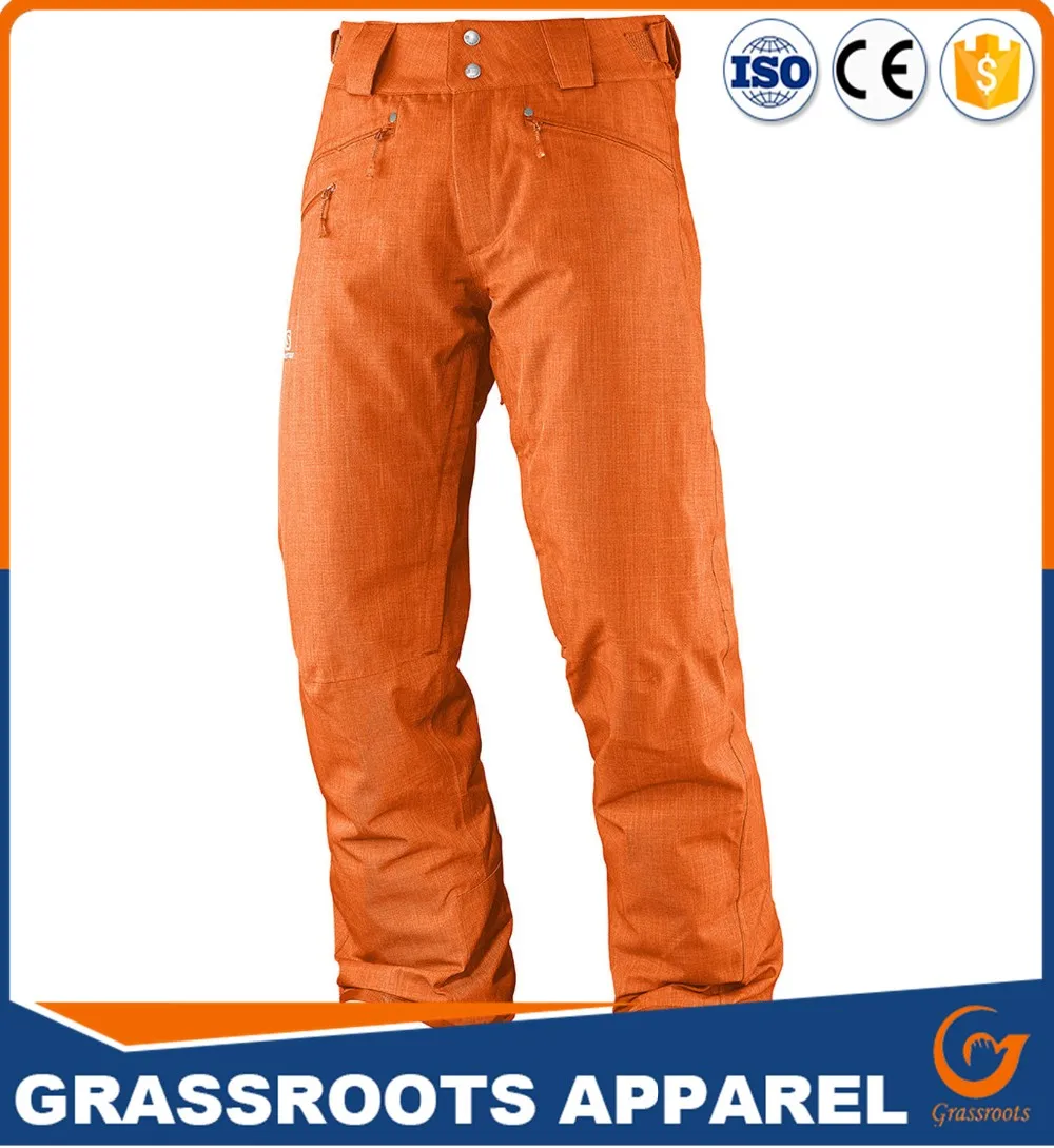 best water resistant work pants