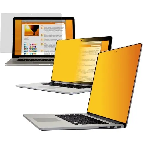 3M Gold Privacy Filter Macbook Pro 13 W/Retina Display Gold - 13.3"Macbook "Product Category: Accessories/Screens & Filters"