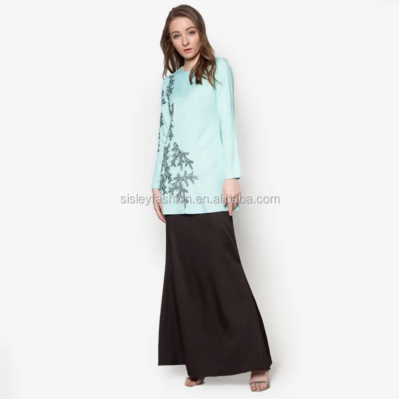 2021 Baju  Kurung  And Baju  Melayu  Fashion Baju  Kurung  Moden 