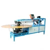 THE WIRE PIPE TYPE CONDENSER PRODUCTION LINE