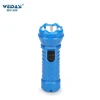 multifunctional hand linterna recargable led torch light flashlight