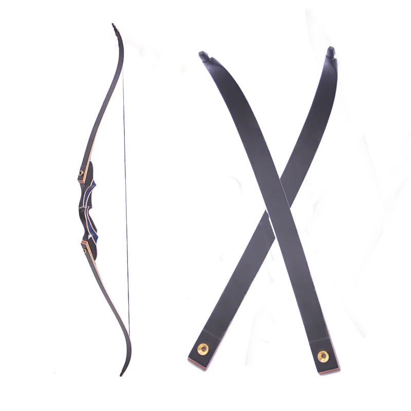 58"hunting Takedown Laminated Wooden Bow Buy Takedown Bow