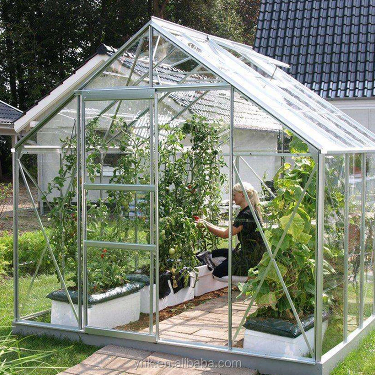 Low Price Direct Supply Ecofriendly Fiberglass Greenhouse Covering For