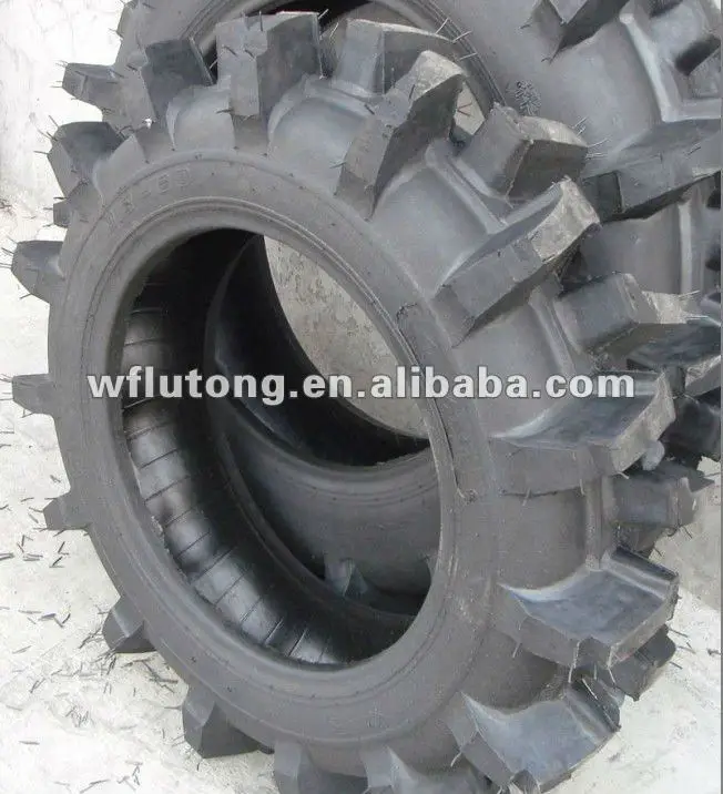 R2 tractor tire