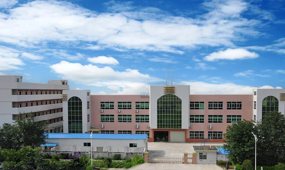 factory