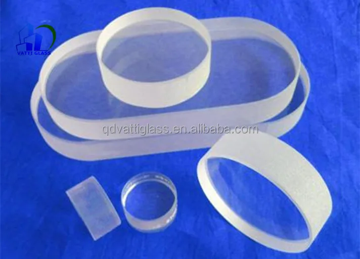 Any Size Borosilicate Glass Sheet & Pyrex Glass Sheets,Square