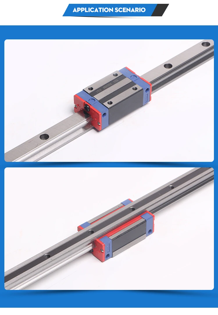 Engineering Plastic Rexroth 7210 18mm Linear Bearing Buy Engineering