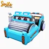 High Profit Indoor Outdoor Walking Animal Ride On Road Roller Game Machine On Amusement Plaza for Kids Fun Hot In Saudi Arabia