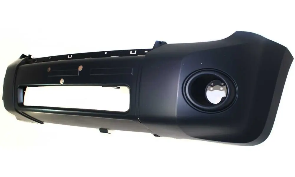 Front Bumper Cover For 2001-2004 Ford Escape Primed